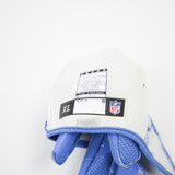 Nike Vapor Gloves - Receiver Men's Blue Used XL EQPT-007722