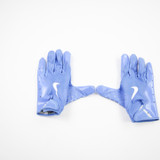 Nike Vapor Gloves - Receiver Men's Blue Used XL EQPT-007722