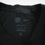 Los Angeles Chargers Nike NFL On Field Sleeveless Shirt Men's Black Used L TOPS-193926