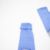 Nike NFL On Field Socks Men's Blue New without Tags XXL ACCS-008780