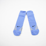 Nike NFL On Field Socks Men's Blue New without Tags XXL ACCS-008781