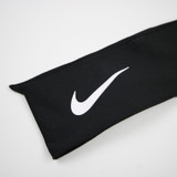 Nike Headband Unisex Black New with Tags OSFA HATS-018078