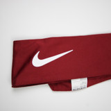 Nike Headband Unisex Red New with Tags OSFA HATS-018079