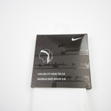 Nike Headband Unisex White New with Tags OSFA HATS-018082