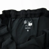 Baltimore Ravens Nike NFL On Field Dri-Fit Practice Shorts Men's Black Used XL SHOR-042038