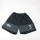 Baltimore Ravens Nike NFL On Field Dri-Fit Practice Shorts Men's Black Used XL SHOR-042038