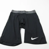 Nike Pro Dri-Fit Compression Shorts Men's Black Used Multiple Sizes SHOR-042041