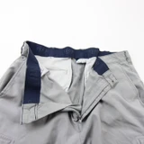Izod Dress Short Men's Gray Used 34 SHOR-042059