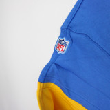Los Angeles Chargers Nike NFL On Field Sweatshirt Women's New with Tags XS TOPS-194422