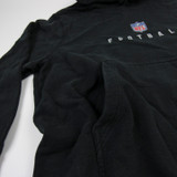 Nike NFL On Field Sweatshirt Men's Black Used XL TOPS-194438