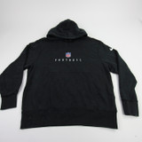 Nike NFL On Field Sweatshirt Men's Black Used XL TOPS-194438