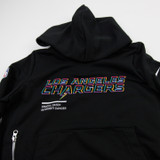 Los Angeles Chargers Nike NFL On Field Dri-Fit Sweatshirt Multiple Sizes TOPS-194424
