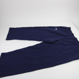 Under Armour Athletic Pants Men's Navy New with Tags 3XL PNTS-040047