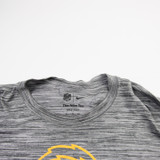 Los Angeles Chargers Nike NFL On Field Long Sleeve Shirt Men's Gray Used XL TOPS-194442