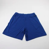 Los Angeles Chargers Nike NFL On Field Practice Shorts Men's Blue Used L SHOR-042068