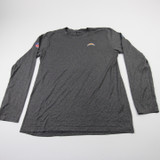 Los Angeles Chargers Nike NFL On Field Long Sleeve Shirt Men's Multiple Sizes TOPS-194452