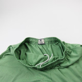 Eric Emanuel Athletic Shorts Men's Lime Green Used XXL SHOR-042070