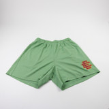 Eric Emanuel Athletic Shorts Men's Lime Green Used XXL SHOR-042070