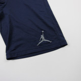 Air Jordan Compression Shorts Men's Navy Used L SHOR-042071