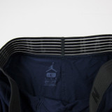 Air Jordan Compression Shorts Men's Navy Used L SHOR-042071