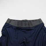 Air Jordan Compression Shorts Men's Navy Used L SHOR-042071