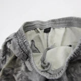Balenciaga Sweatpant Men's Gray Used XL PNTS-040045