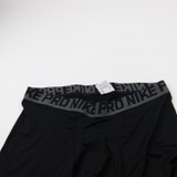 Nike Pro Compression Shorts Men's Black Used 3XL SHOR-042072