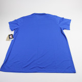 Dallas Mavericks Nike NBA Authentics Dri-Fit Polo Men's Multiple Sizes TOPS-194542