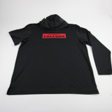 Atlanta Falcons Nike NFL On Field Dri-Fit Long Sleeve Shirt Men's Used XXL TOPS-194088