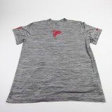 Atlanta Falcons Nike NFL On Field Dri-Fit Short Sleeve Shirt Multiple Sizes TOPS-194070