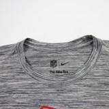 Atlanta Falcons Nike NFL On Field Dri-Fit Short Sleeve Shirt Multiple Sizes TOPS-194070