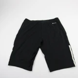 Real Salt Lake adidas Aeroready Practice Shorts Men's Black Used L SHOR-042007