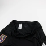 Real Salt Lake adidas Aeroready Practice Shorts Men's Black Used L SHOR-042007