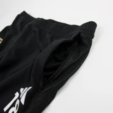 Real Salt Lake adidas Aeroready Practice Shorts Men's Black Used L SHOR-042007