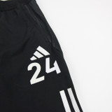Real Salt Lake adidas Aeroready Practice Shorts Men's Black Used L SHOR-042008