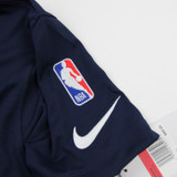 Dallas Mavericks Nike NBA Authentics Dri-Fit Polo Women's Multiple Sizes TOPS-194685