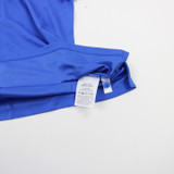 Dallas Mavericks Nike NBA Authentics Dri-Fit Polo Women's Multiple Sizes TOPS-194681