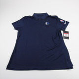 Dallas Mavericks Nike NBA Authentics Dri-Fit Polo Women's Multiple Sizes TOPS-194695
