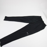 Under Armour Athletic Pants Men's Black Used S PNTS-040049