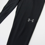 Under Armour Athletic Pants Men's Black Used S PNTS-040049