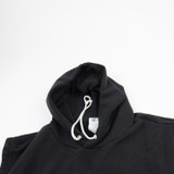 New York Jets Nike Sweatshirt Men's Black Used 3XL TOPS-194578