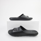 Nike Sandals & Flip Flops Men's Black Used Multiple Sizes SHOE-024620