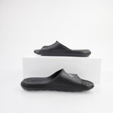 Nike Sandals & Flip Flops Men's Black Used Multiple Sizes SHOE-024620
