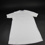 Nike Pro Dri-Fit Compression Top Men's White New with Tags XLT TOPS-194795