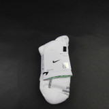 Nike Socks Men's White New with Tags XXL ACCS-008893