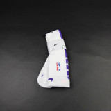 Nike Socks Men's White New with Tags XL ACCS-008842