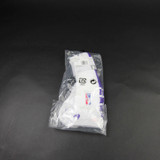 Nike Socks Men's White New with Tags XL ACCS-008842