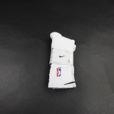 Nike Socks Men's White New with Tags XXL ACCS-008847
