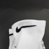 Nike Socks Men's White New with Tags XXL ACCS-008847