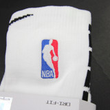 Nike Socks Men's White New with Tags XXL ACCS-008847